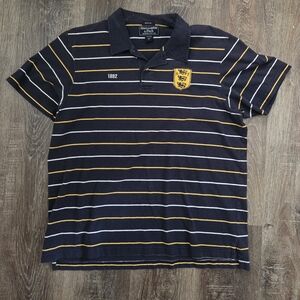 Abercrobie & Fitch Polo Shirt